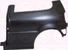 KLOKKERHOLM 9504512 Sidewall